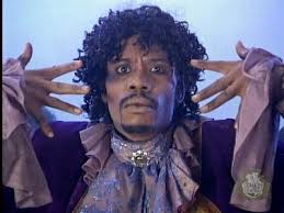 Dave Chappelle