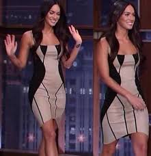 megan fox jimmy kimmel