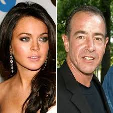 Lohans father Michael