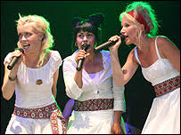  musical group 