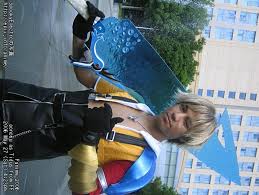 tidus
