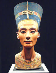 مصر وألمانيا تبحثان مصير تمثال نفرتيتي Nefertiti