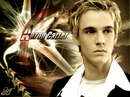Aaron Carter wallpapers