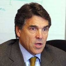 Rick Perry: Conservative