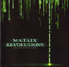 Matrix 3 Full izle