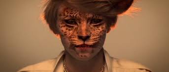 Call me La Roux - Swide