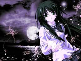 anime girl