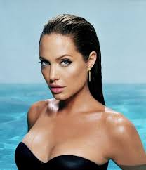 Evento *º* Angelina-jolie