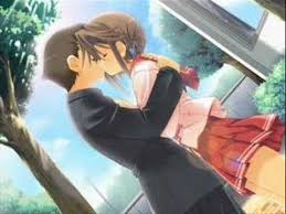romantic anime 0