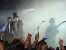  musical group 