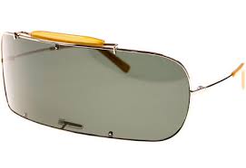 I dont wear sunglasses