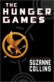 Kitap Önerileri Hunger-games