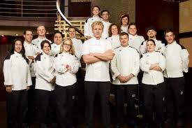 Hells Kitchen Season 8