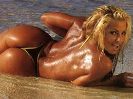 Trish Stratus Having Sex