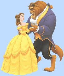 Beauty And The Beast Lyrics