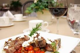 Restaurants Spain