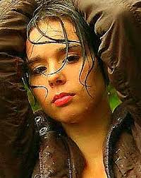 Ariel Rebel Cropped by
