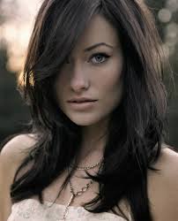 Olivia Wilde hair