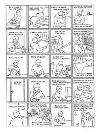 how to draw comics