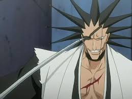 kenpachi