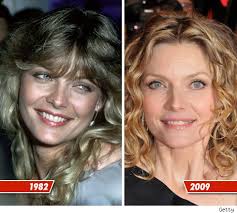 Michelle Pfeiffer