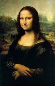 Da Vinci: Monalisa