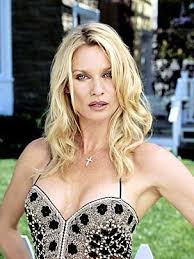 Nicolette Sheridan.