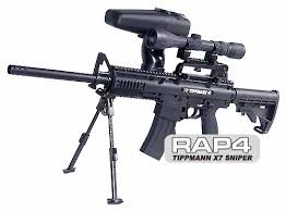 sniper airsoft guns