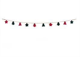 christmas garland