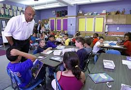 New York City Public Schools