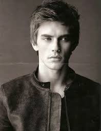 the real edward cullen