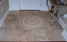 Tiles Flooring Designs