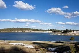 Big Lake, Apache National