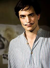 Little Ashes trailer robert