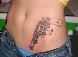 sweet tribal tattoos