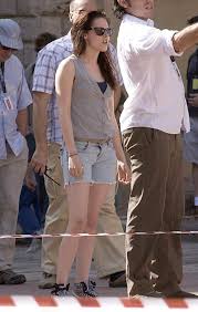 kristen stewart new moon