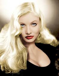  Actress 