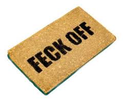 doormats funny