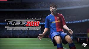 ميسي PES2010_messi