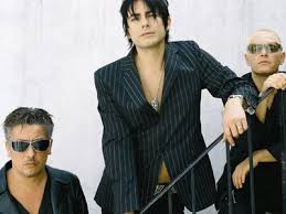 la ley