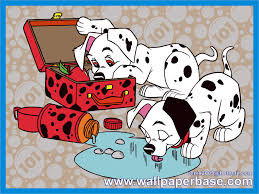 dalmatians