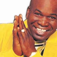 barrington levy