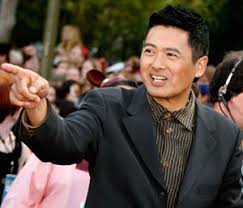 chow yun fat