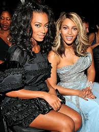 Solange Knowles