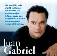 Juan Gabriel,