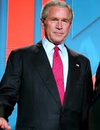 george w. bush