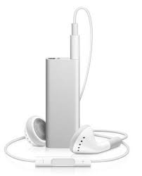 iPod Shuffle 4GB
