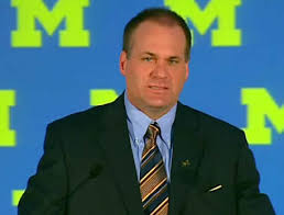 Rich Rodriguez 2008 -