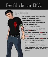 poemas de emo