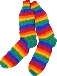 funny socks